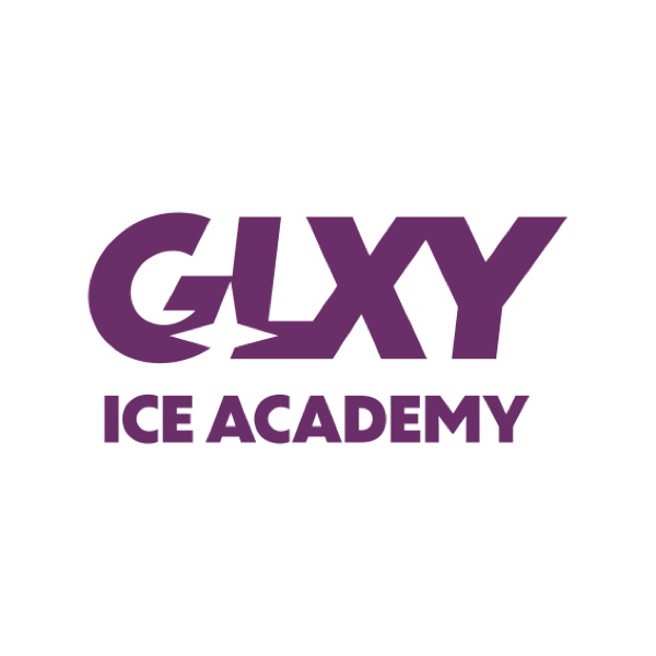 Galaxy Hockey Academy logo